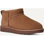 UGG Classic ultra mini Rocky Oak