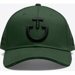 Cavalleria Toscana CT lippalakki Jungle Green