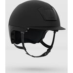KASK KOOKI ratsastuskypärä Black Matt