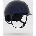 KASK KOOKI ratsastuskypärä Navy Shine