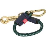 Imperial Riding Elastic trailerinaru Forest Green