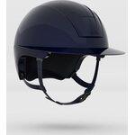 KASK KOOKI Lady Navy Shine