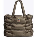 Parajumpers Hollywood laukku Olive Grey