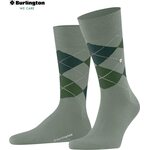 Burlington Edinburgh miesten sukat Sage