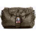 Parajumpers Hollywood Baguette laukku Olive Grey