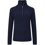 HV Polo Dunya neule Navy