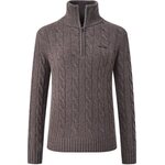 HV Polo Dunya neule Wood