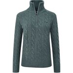 HV Polo Dunya neule Duck Green