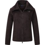 HV Polo Liz pörröfleece Wood