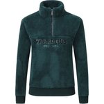 HV Polo Brenda pörröfleece Duck Green
