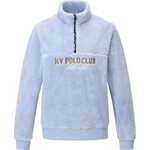 HV Polo Brenda pörröfleece Ice Blue