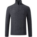HV Polo Dan neule Cloud