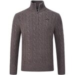 HV Polo Dan neule Wood