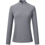 HV Polo Floria treenipaita Mid Grey Melange