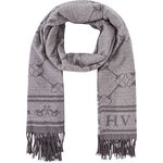 HV Polo Shelly huivi Grey Heather