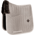 Kentucky Skin Friendly Velvet karvasatulahuopa Beige