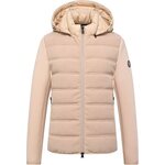 HV Polo Fiona hybriditakki Champagne