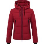 Euro-Star Carmey talvitakki Deep Red