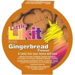 Likit iso täytekivi Piparkakku