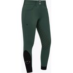 Cavalleria Toscana American FullGrip ratsastushousut Jungle Green