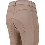 Euro-Star Empress winter fullgrip ratsastushousut Umbra