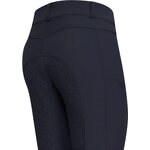 Euro-Star Empress winter fullgrip ratsastushousut Navy