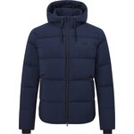 Euro-Star Carson miesten toppatakki Navy