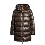 Parajumpers Ivonne untuvatakki Earth Brown