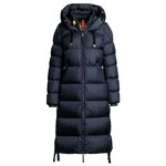 Parajumpers Panda pitkä untuvatakki Blue Navy