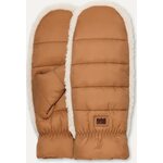 UGG Fluff toppalapaset Chestnut