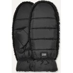 UGG Fluff toppalapaset Musta