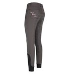 Euro-Star Easy Rider Talya FullGrip SO ratsastushousut Graphite