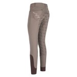 Euro-Star Easy Rider Talya FullGrip SO ratsastushousut Taupe