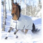Bucas Multi Power loimi Silver/Navy