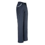 Euro-Star ESX Storm FullGrip topparatsastushousut Navy