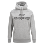 Peak Performance miesten huppari Harmaa