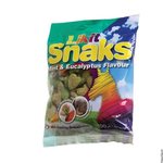 Likit Snaks hevosnami 100g Minttu-Eukalyptus