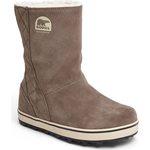 Sorel Glacy jalkineet Harmaa
