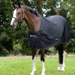 Bucas Power Cooler kuivatusloimi Black/Silver