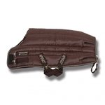 Horseware Amigo 550g tallitoppaloimi Ruskea