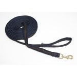 Horse Comfort juoksutusliina Navy/Ruskea