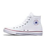 Converse All Star Hi tennarit Valkoinen