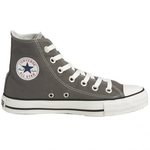 Converse All Star Hi tennarit Harmaa