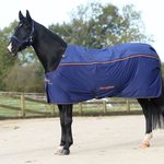 Bucas Therapy cooler terapialoimi Navy/Oranssi