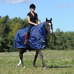 Bucas Rain Protector sadeloimi Navy