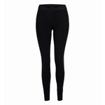 Peak Performance W Teclleg urheilulegginsit Musta