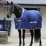Bucas Select Turnin 300g sisäloimi Navy