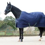 Bucas Quilt 150g Stay Dry talliloimi Navy
