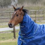 Bucas Smartex kaulakappale Blue