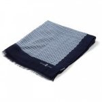 Henri Lloyd Odelia huivi Navy